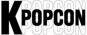 kpopcon Logo